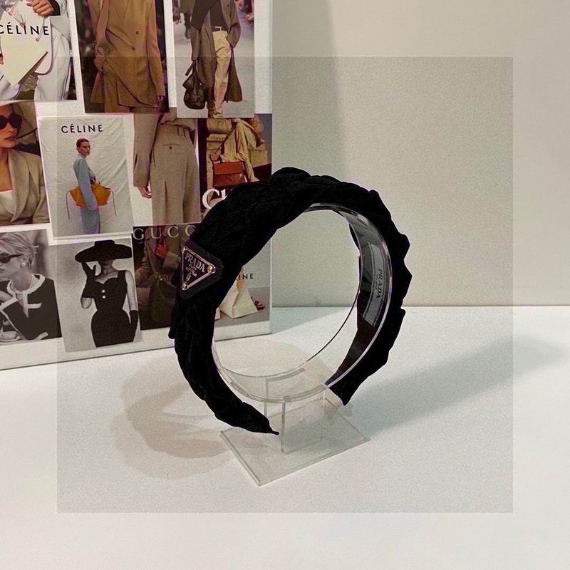 Prada Headband hh (2896)