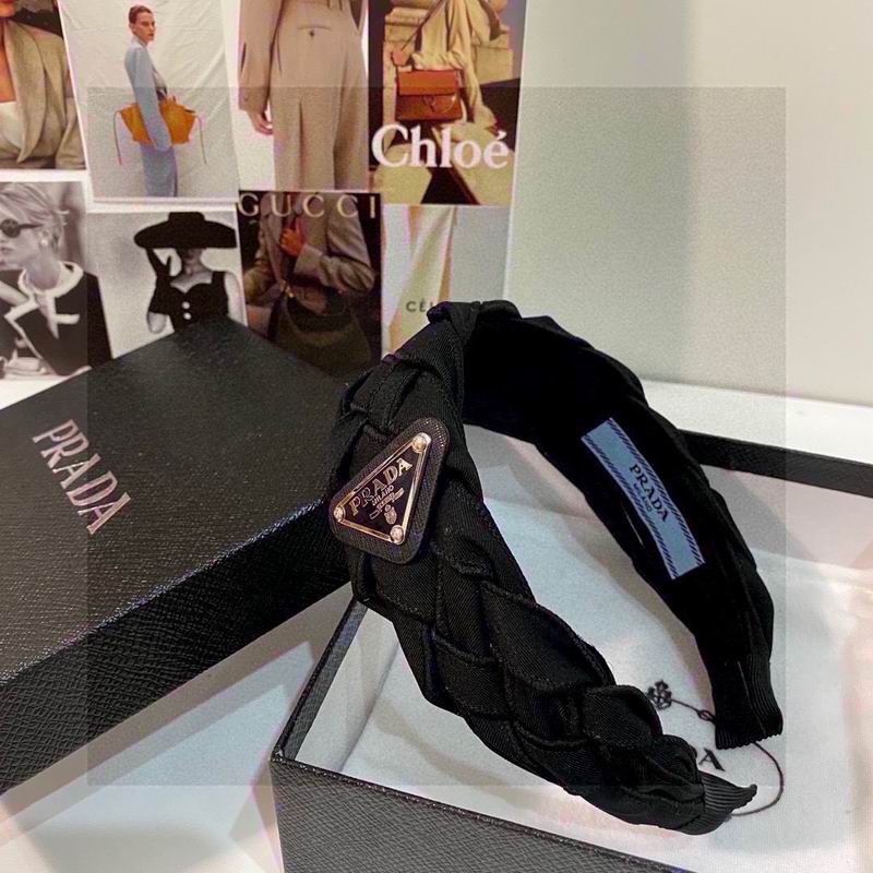 Prada Headband hh (2900)