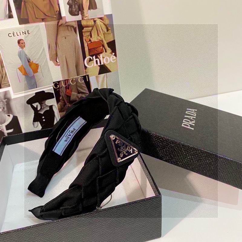 Prada Headband hh (2902)