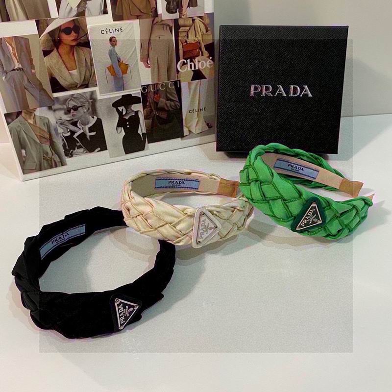 Prada Headband hh (2904)