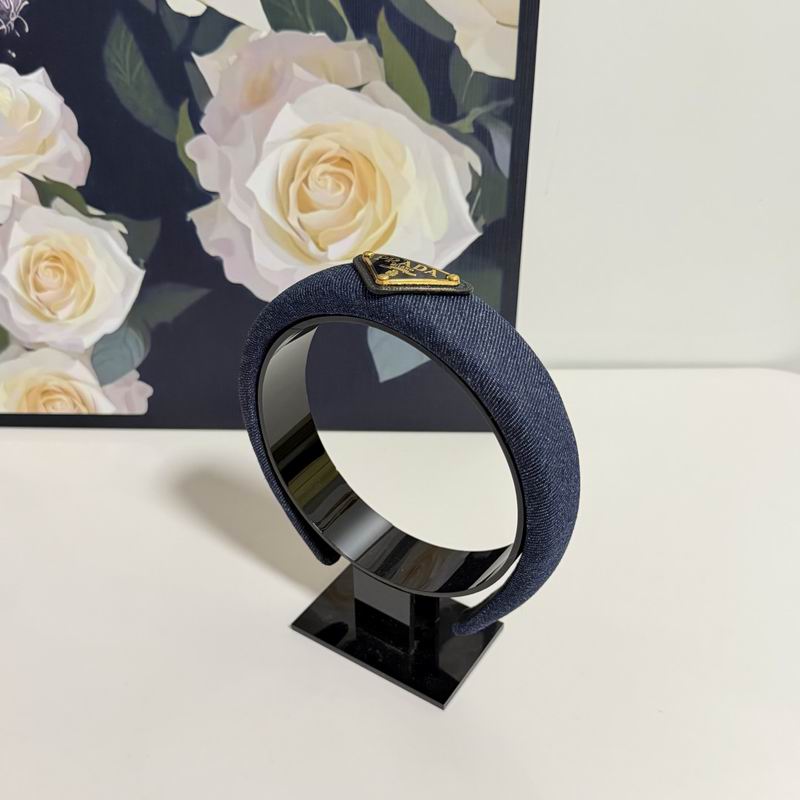 Prada Headband hh (298)