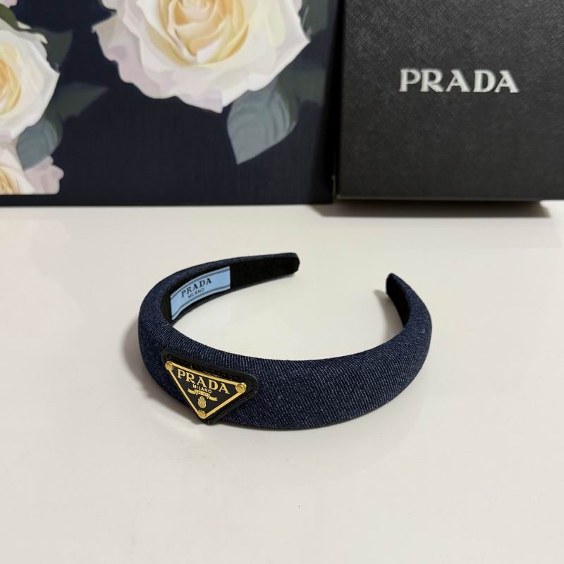 Prada Headband hh (299)