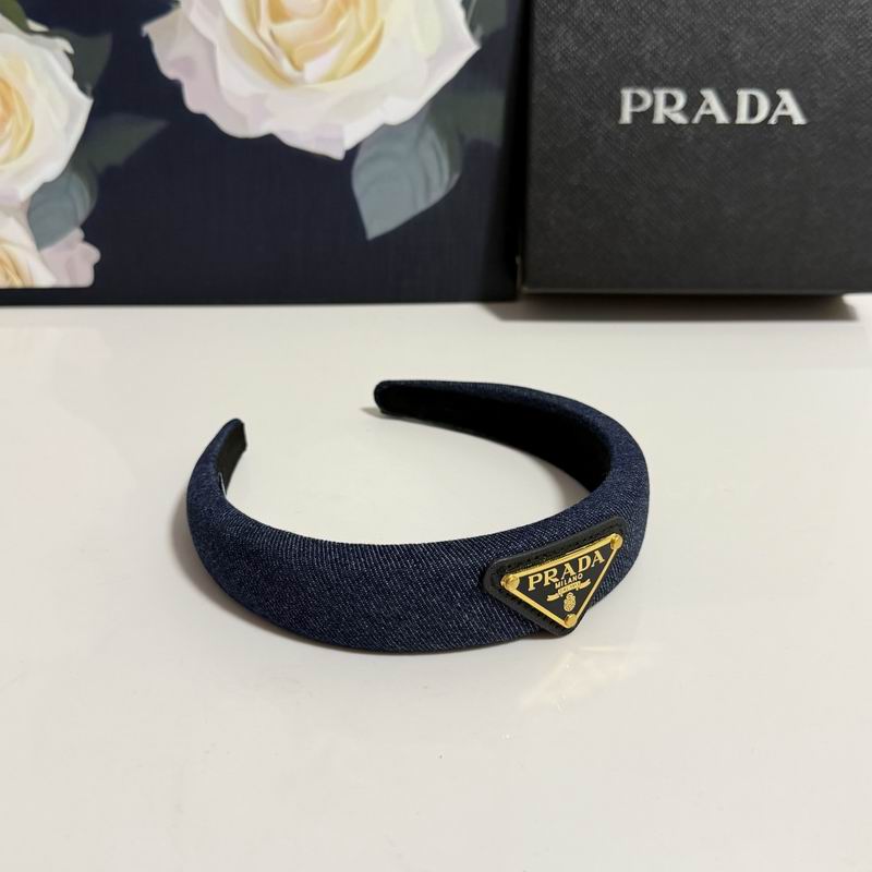 Prada Headband hh (300)