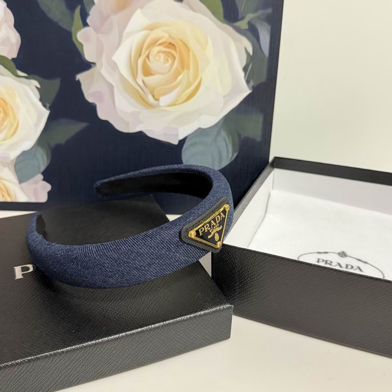 Prada Headband hh (305)