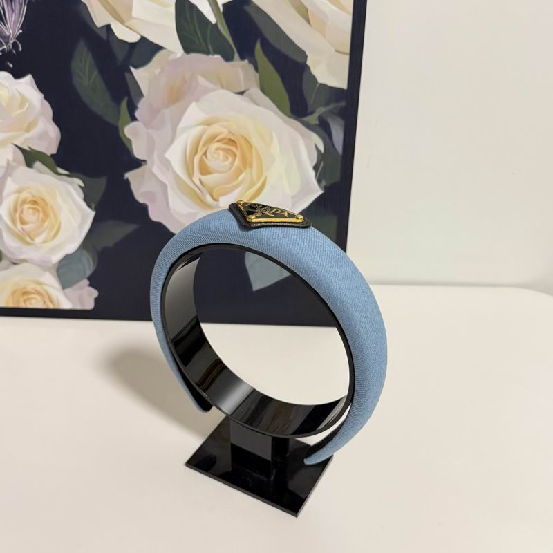Prada Headband hh (307)