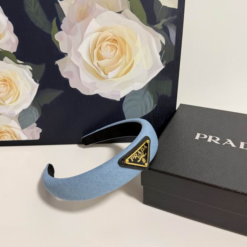 Prada Headband hh (310)