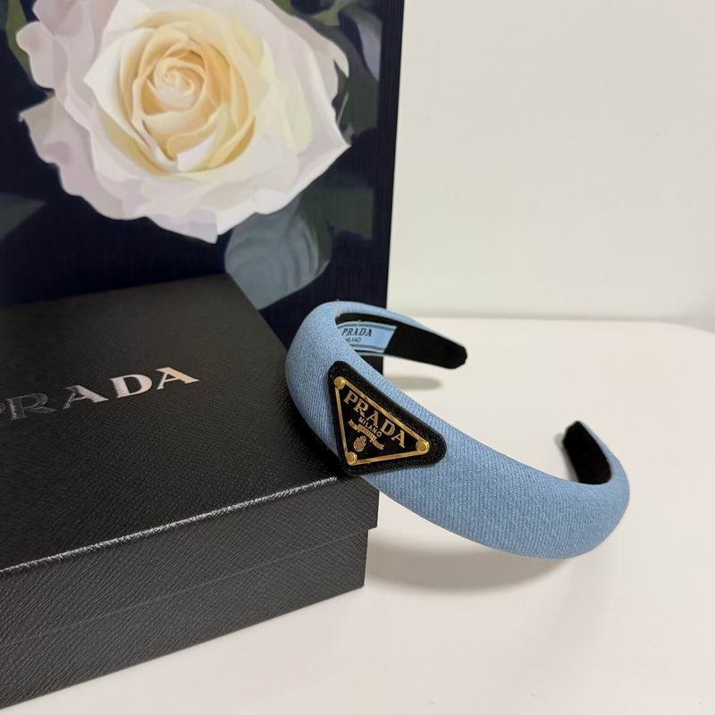 Prada Headband hh (311)