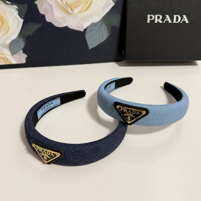 Prada Headband hh (315)