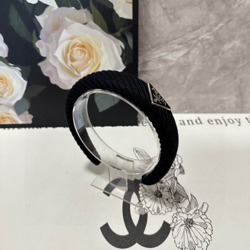 Prada Headband hh (632)