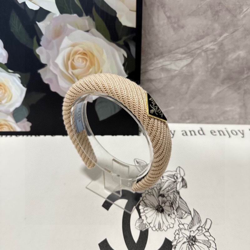 Prada Headband hh (640)