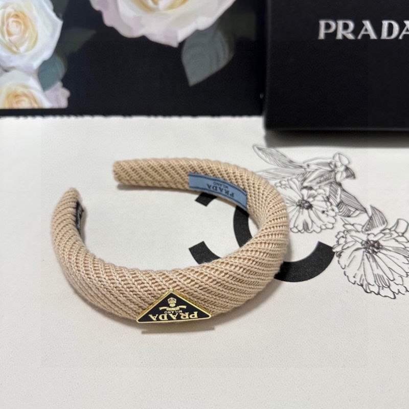 Prada Headband hh (642)
