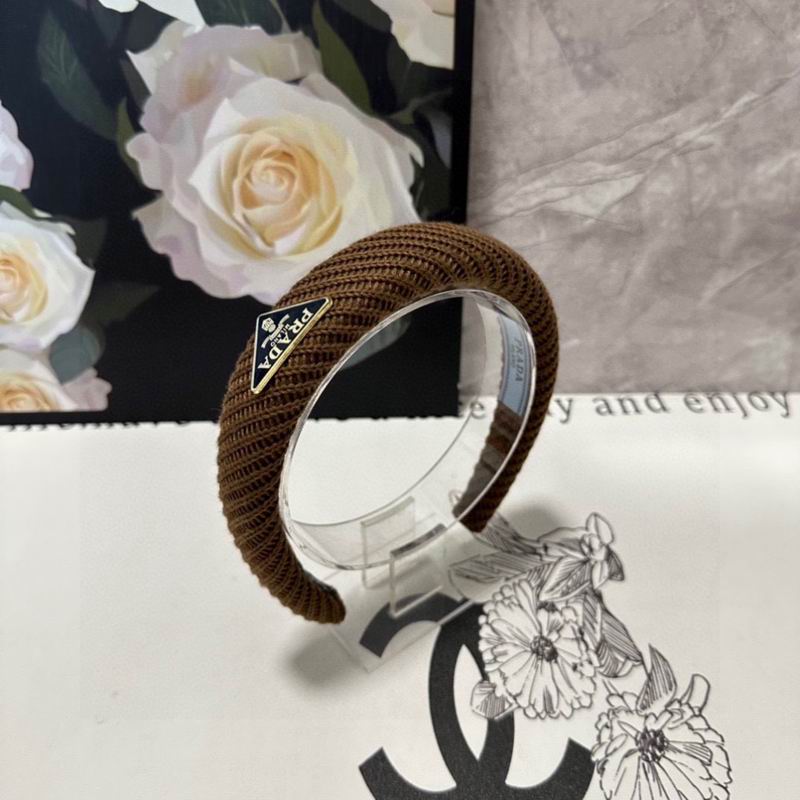 Prada Headband hh (649)