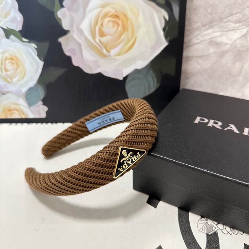Prada Headband hh (653)