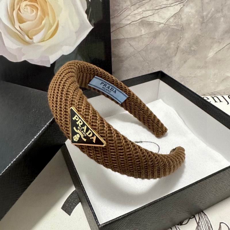 Prada Headband hh (655)