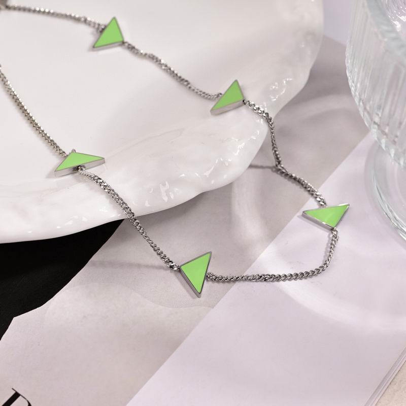 Prada Necklace yxs01 (4)