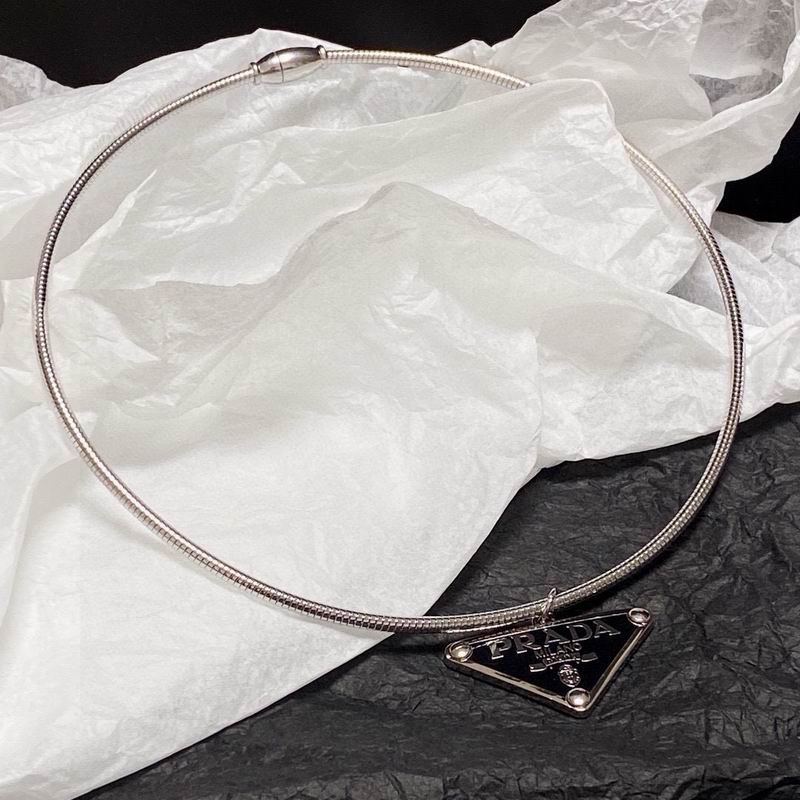 Prada Necklace yxs02 (10)