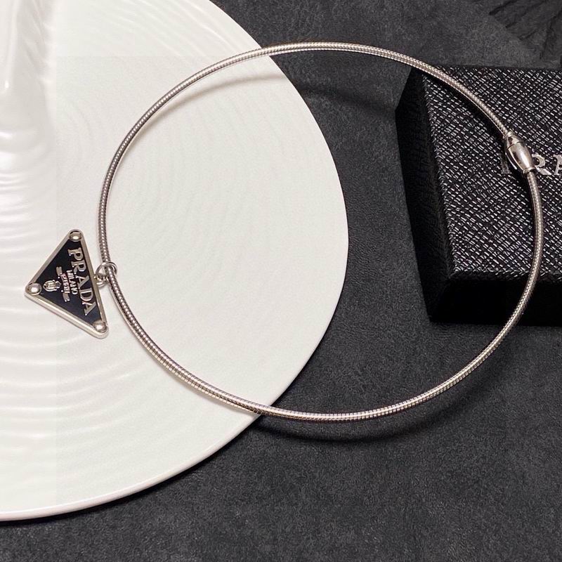 Prada Necklace yxs02 (11)