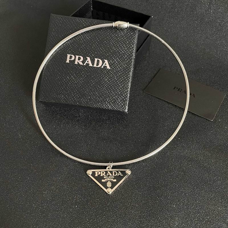 Prada Necklace yxs02 (4)