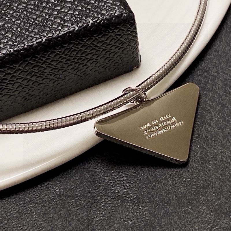 Prada Necklace yxs02 (7)