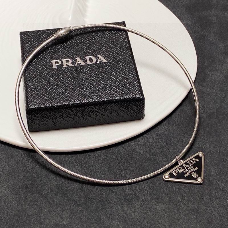 Prada Necklace yxs02 (8)