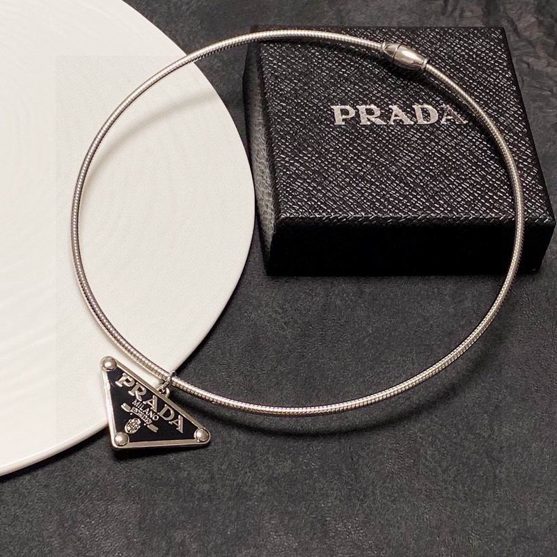 Prada Necklace yxs02 (9)