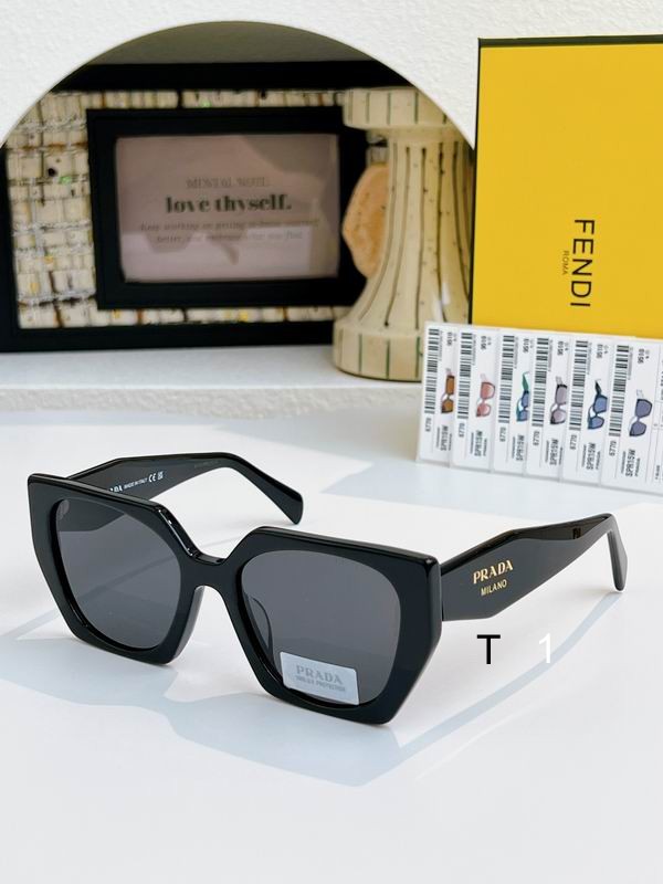 Prada PR15W 54 17-140 a01