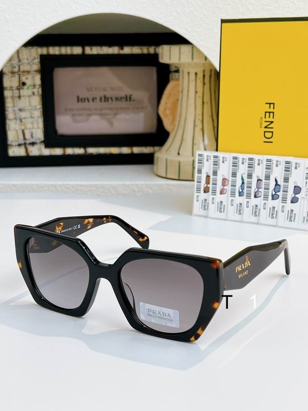 Prada PR15W 54 17-140 a05