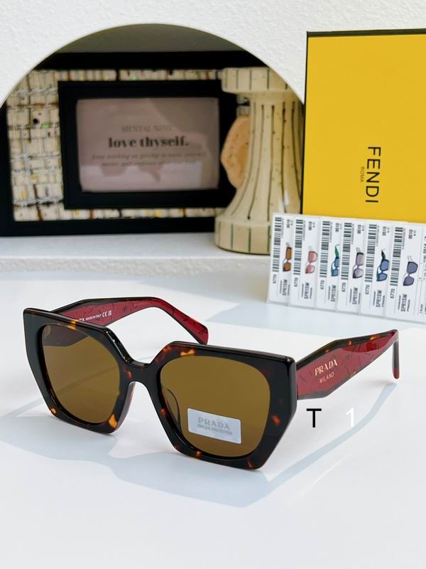 Prada PR15W 54 17-140 a06