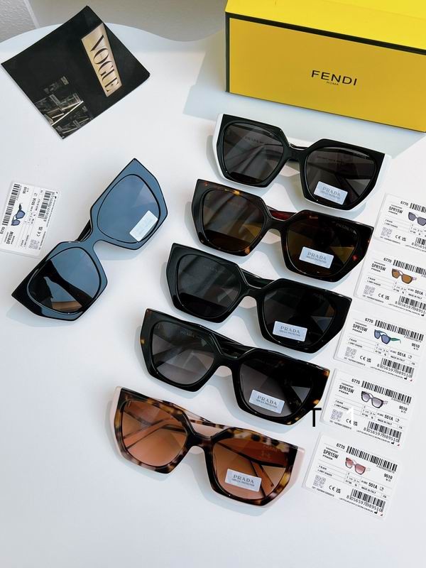 Prada PR15W 54 17-140 a09