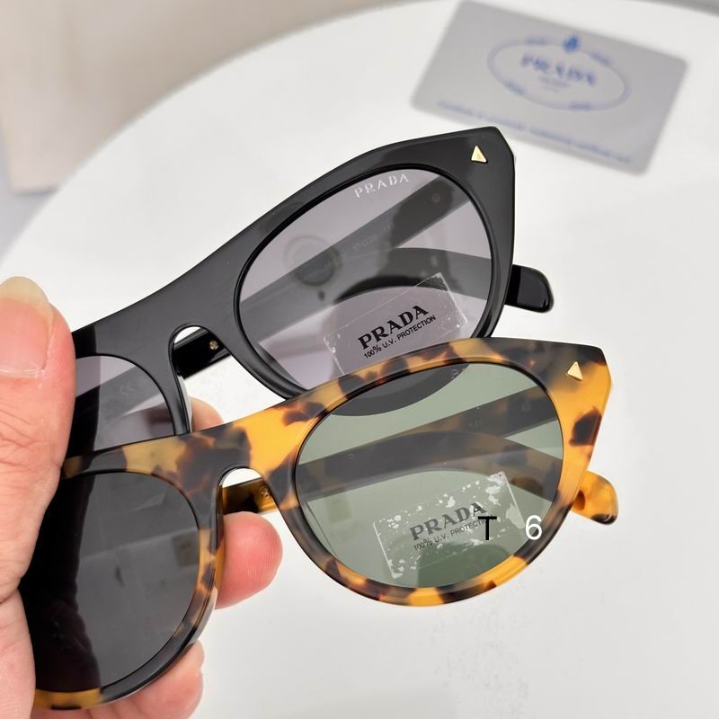 Prada PRB15S 51 21-145 e07