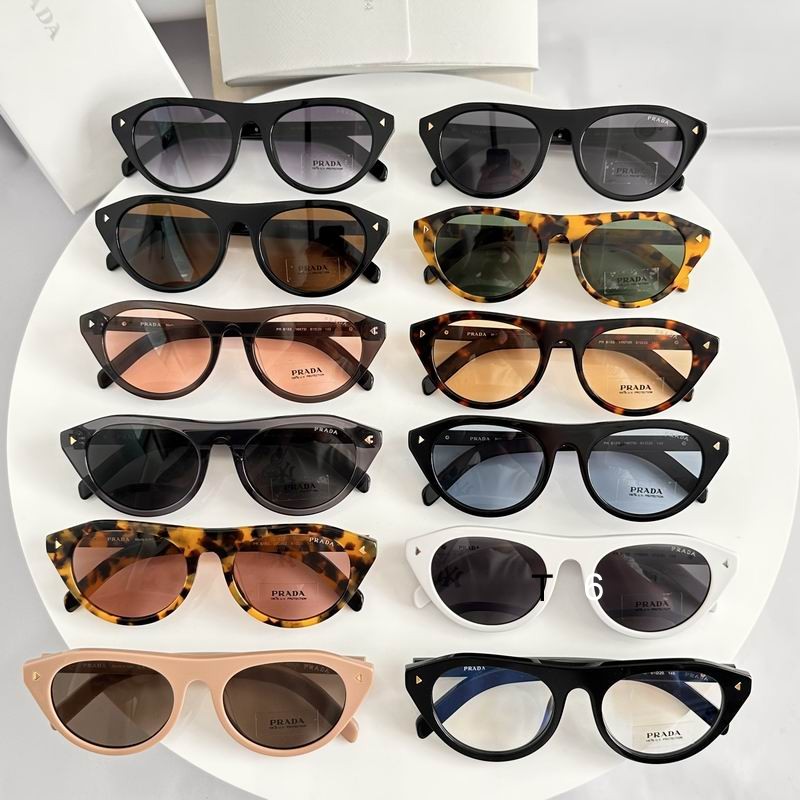 Prada PRB15S 51 21-145 e08