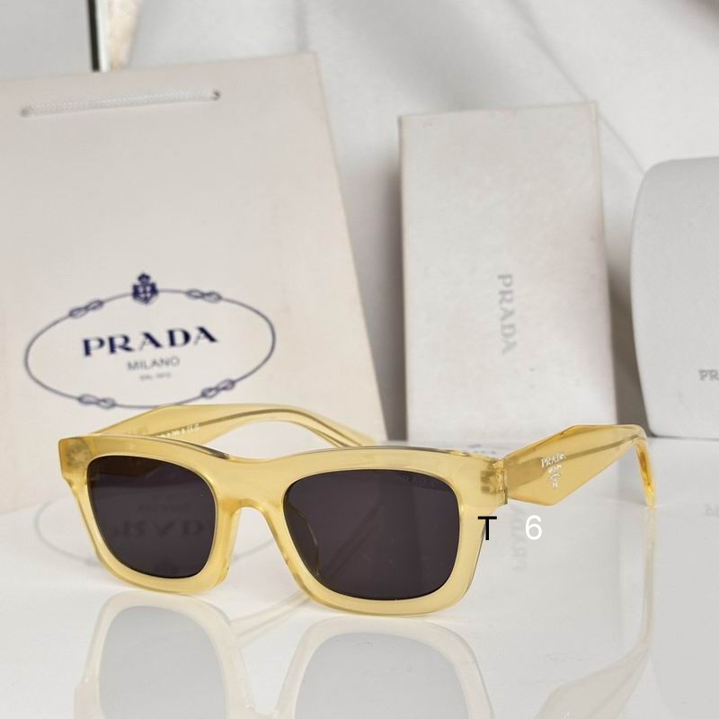 Prada PRC06S 52 22-140 e01