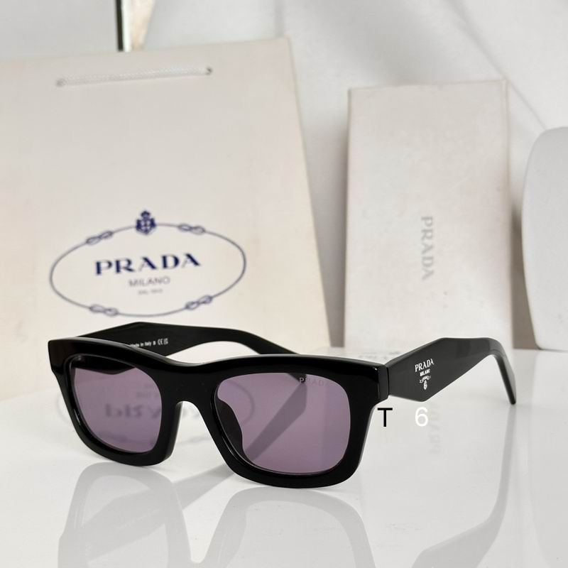 Prada PRC06S 52 22-140 e02