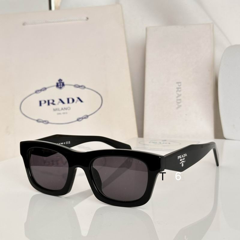 Prada PRC06S 52 22-140 e05