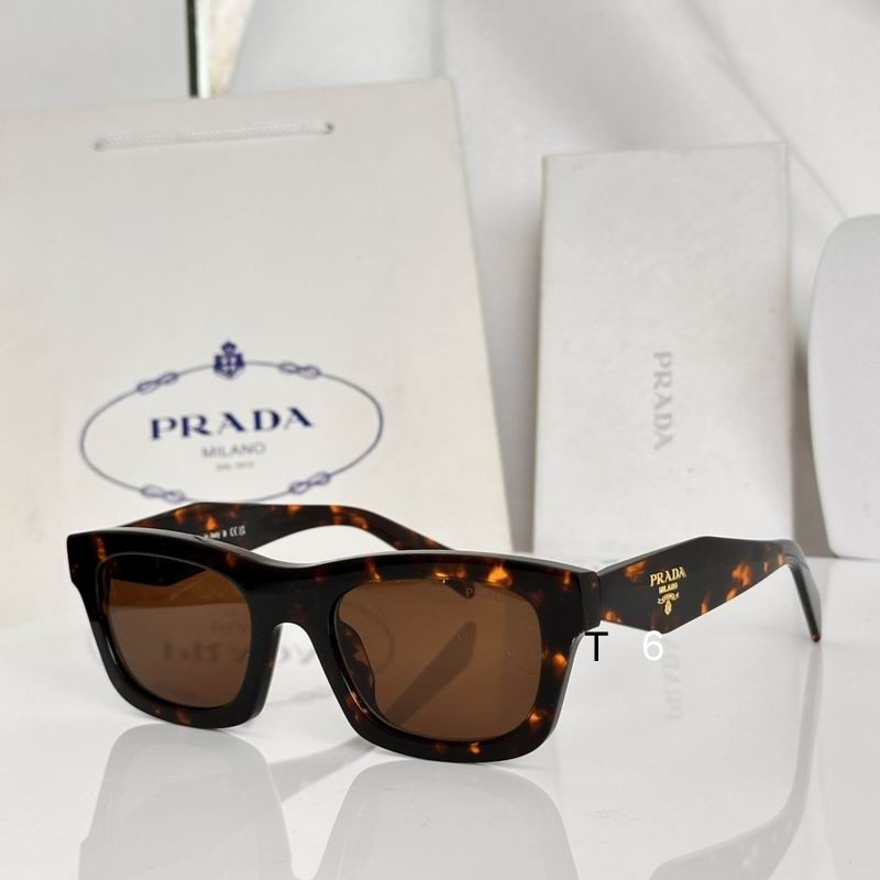 Prada PRC06S 52 22-140 e06