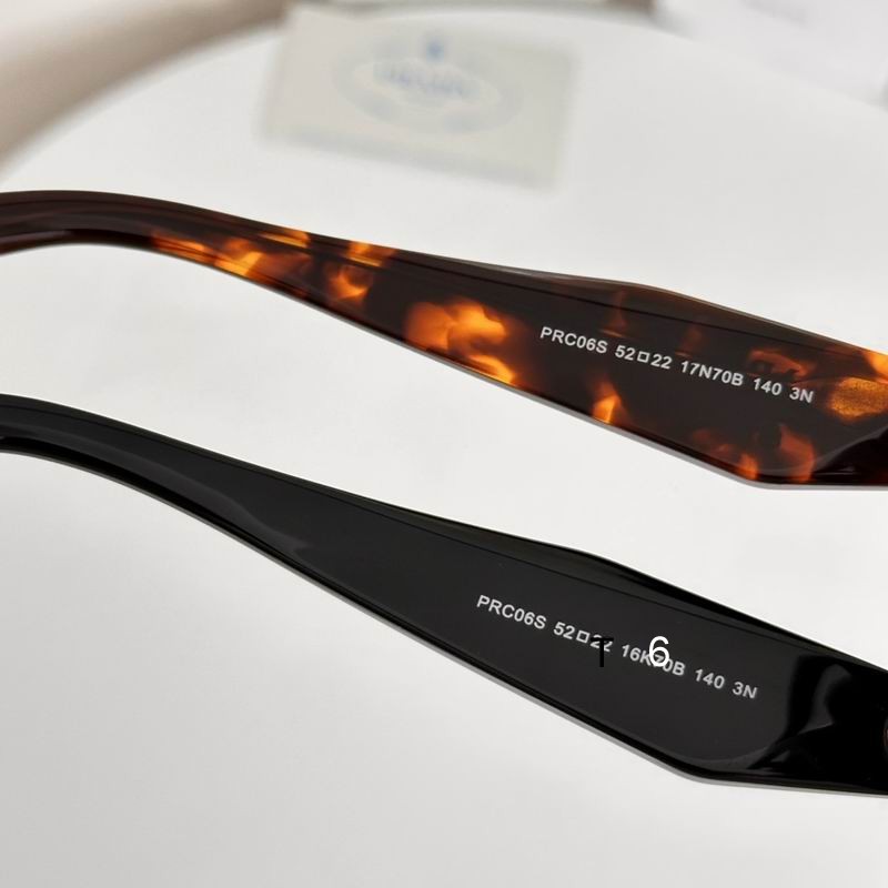 Prada PRC06S 52 22-140 e07
