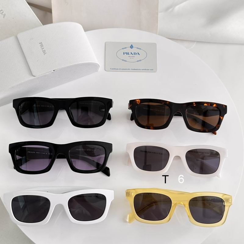 Prada PRC06S 52 22-140 e08