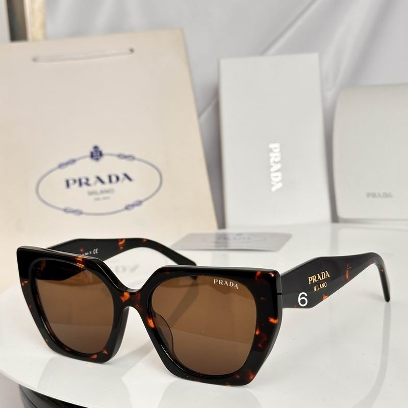 Prada SPR15 54 19-140 e01
