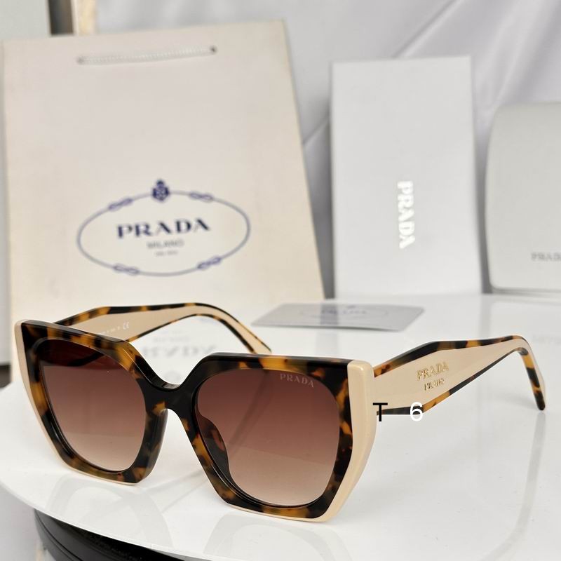 Prada SPR15 54 19-140 e02