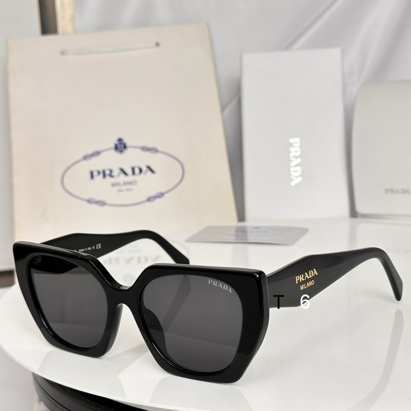 Prada SPR15 54 19-140 e04