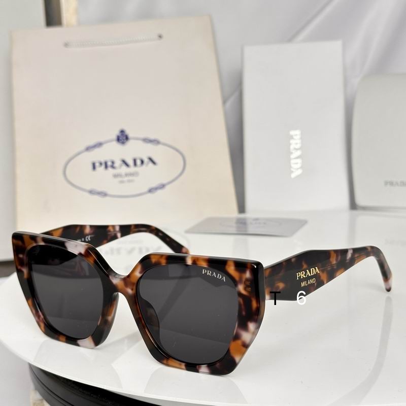 Prada SPR15 54 19-140 e05