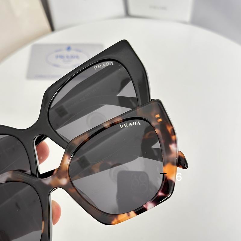 Prada SPR15 54 19-140 e06