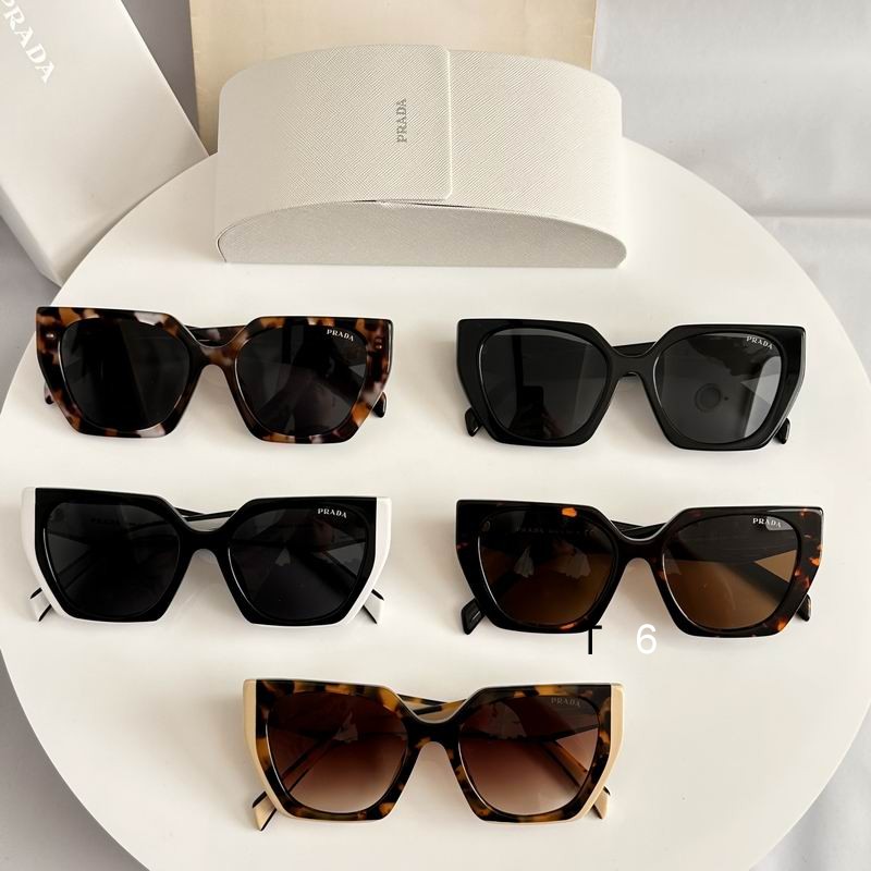 Prada SPR15 54 19-140 e08