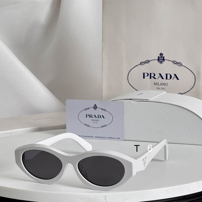 Prada SPR26Z 56 15-145 e01