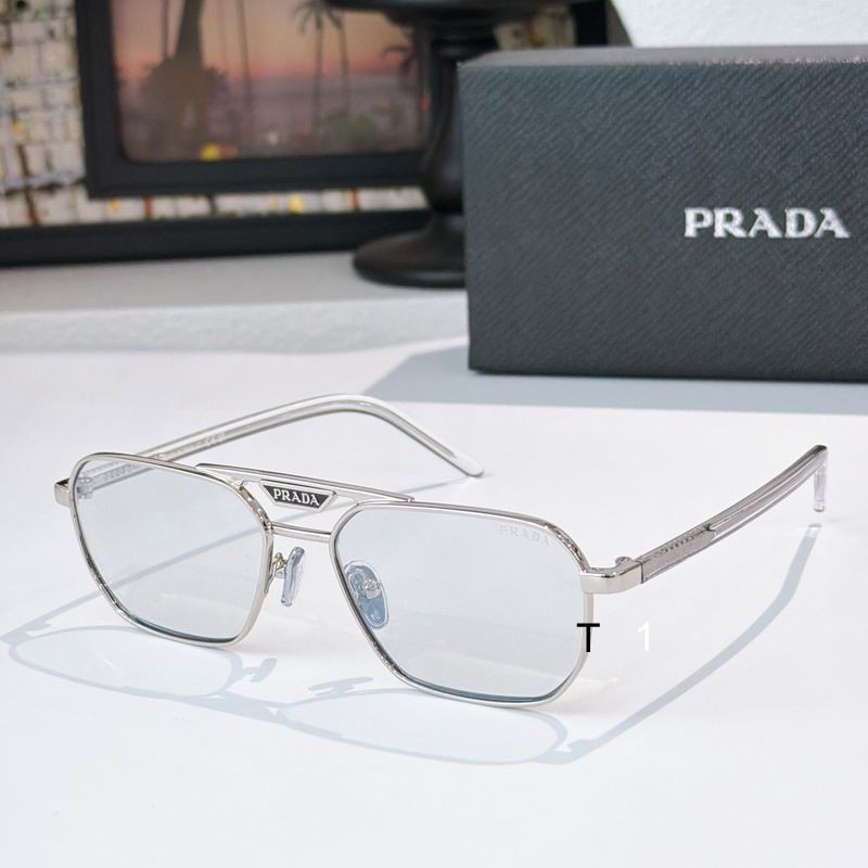 Prada SPR58Y 57 15-145 a00