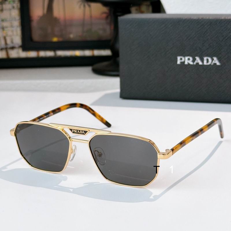 Prada SPR58Y 57 15-145 a01