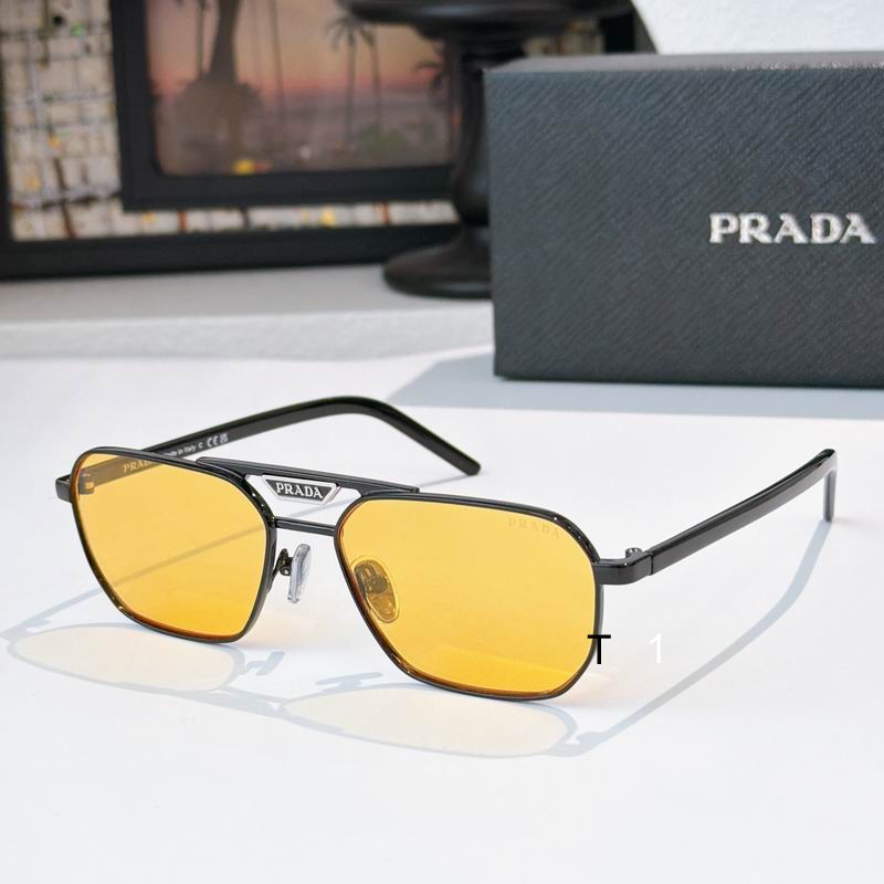 Prada SPR58Y 57 15-145 a06