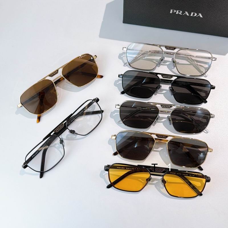 Prada SPR58Y 57 15-145 a08