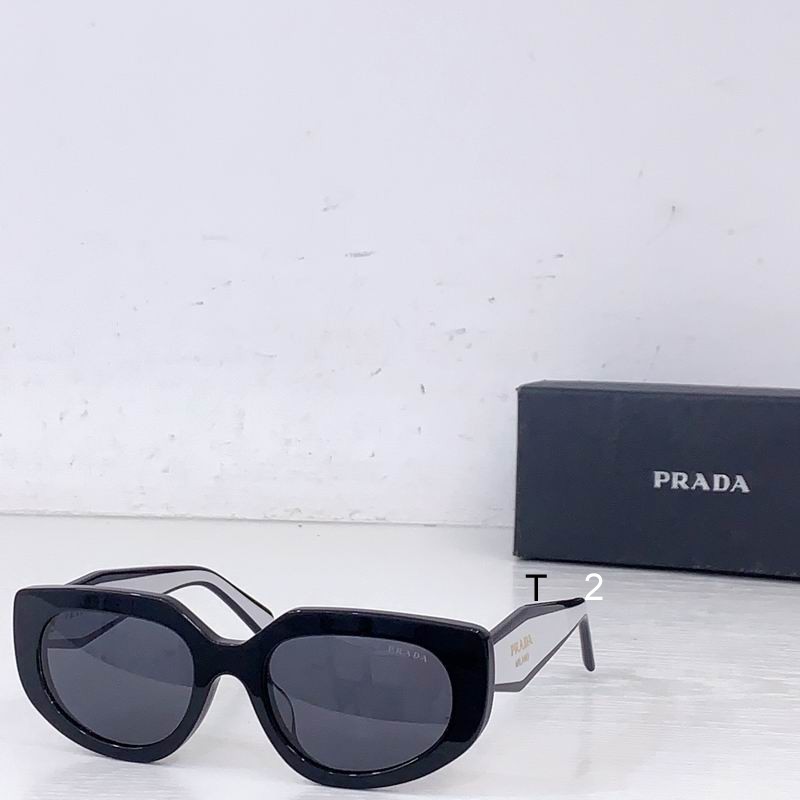 Prada SPRD0 53 20-140 B01