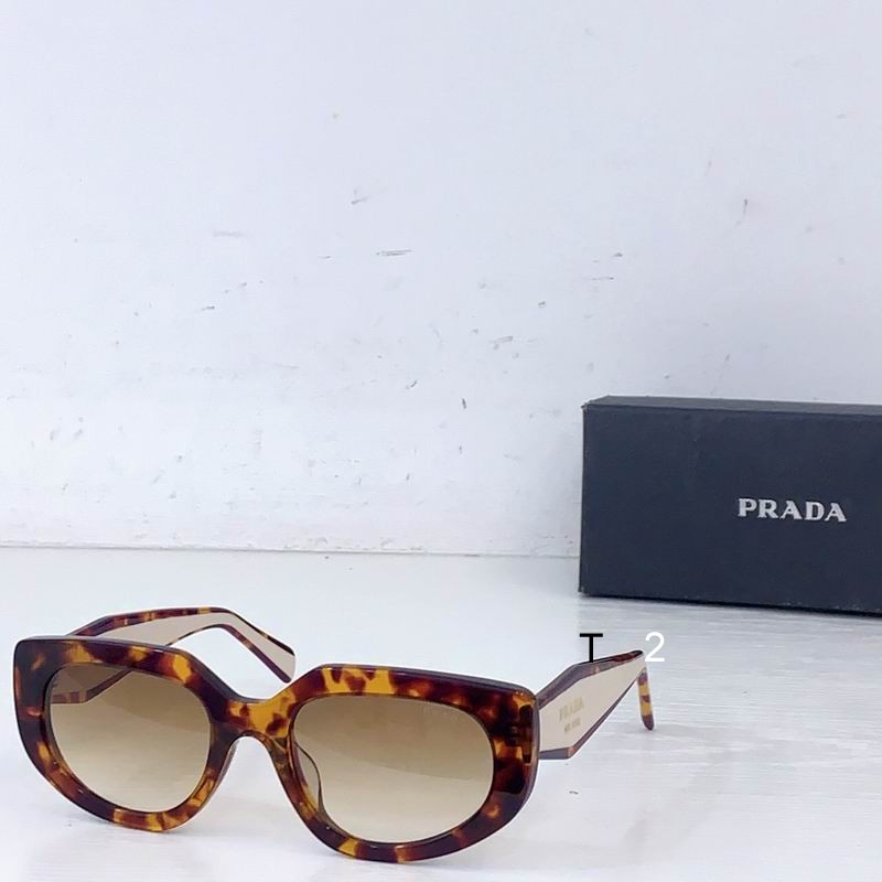 Prada SPRD0 53 20-140 B02